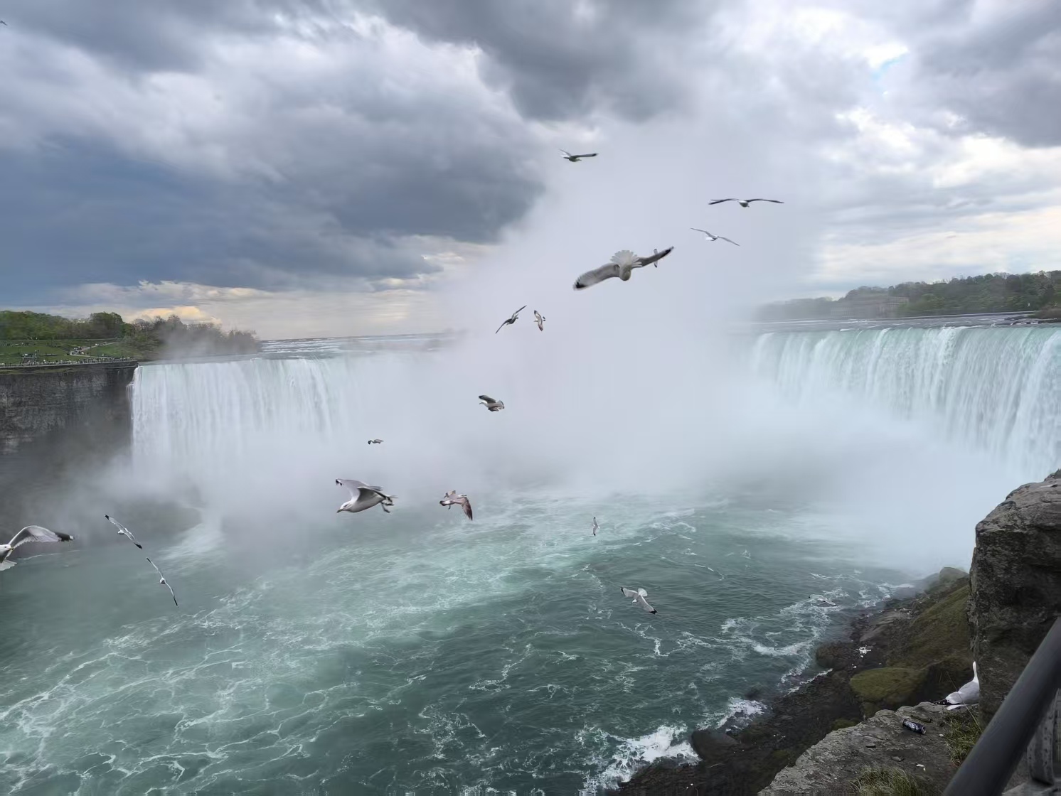 Niagara Falls